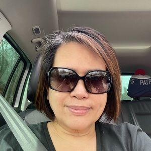 Meet your Posher, Amy dizon